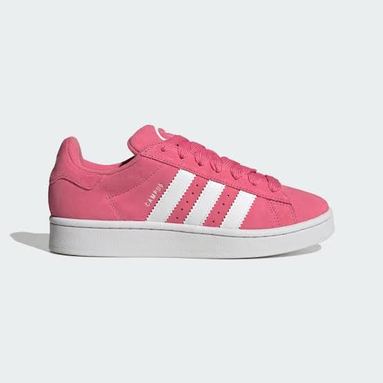 Adidas Campus 00’s Pink