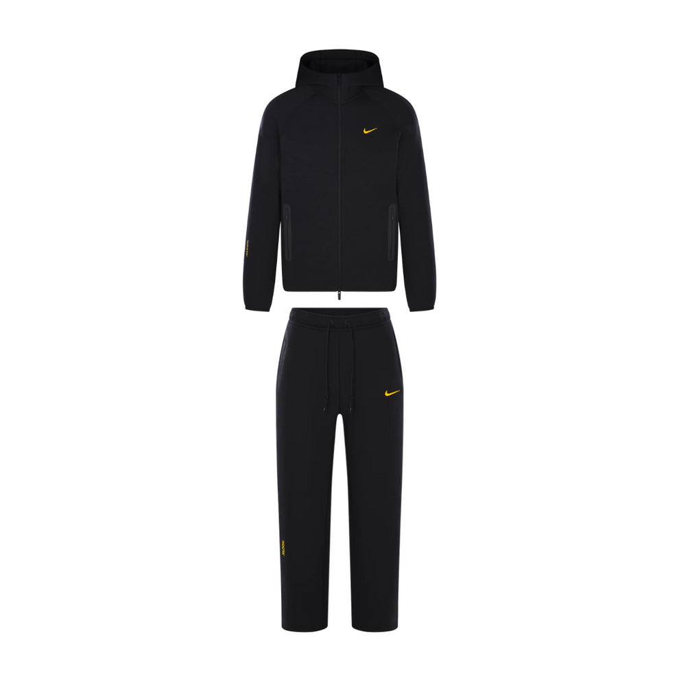 Nike x Nocta Tech Fleece Full Zip Set