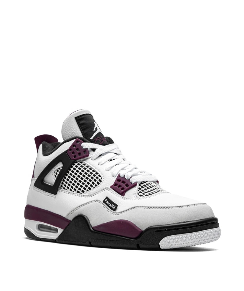 Paris Saint Germain x Air Jordan 4 Retro