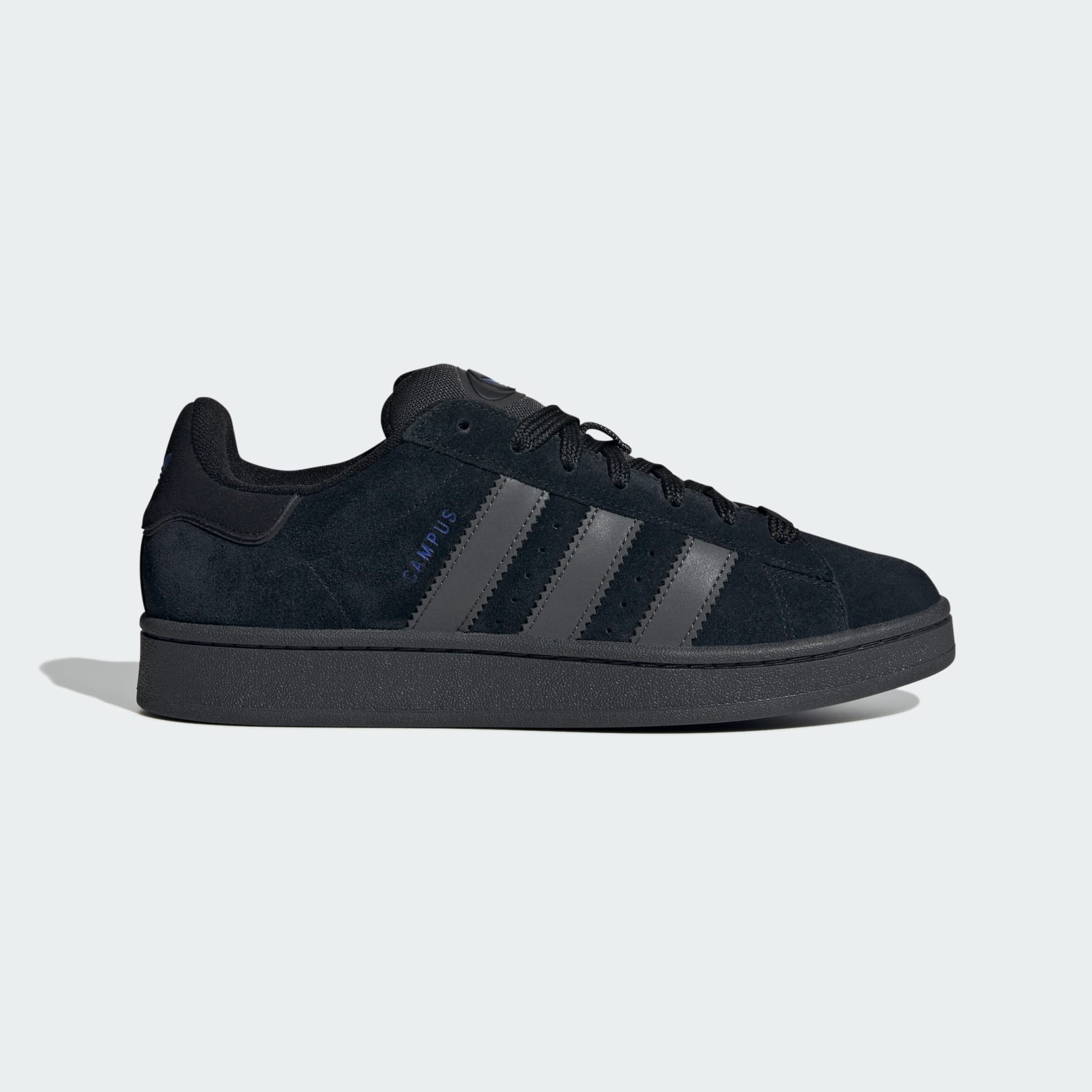 Adidas Campus 00s Full Black