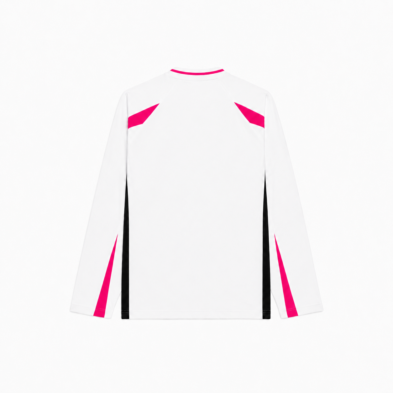 Arcia Daion “Tropic” Long Sleeve - Dry Jersey