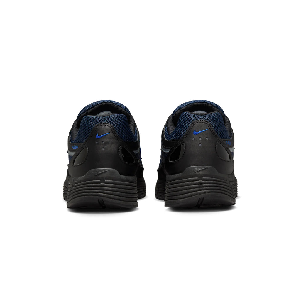 Nike P-6000 Black/Obsidian