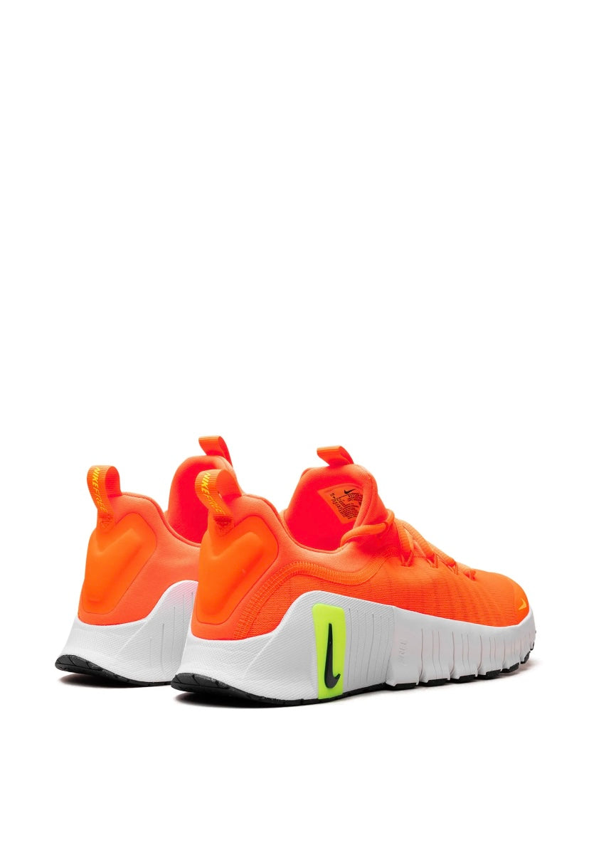 Nike Free Metcon 6 Orange