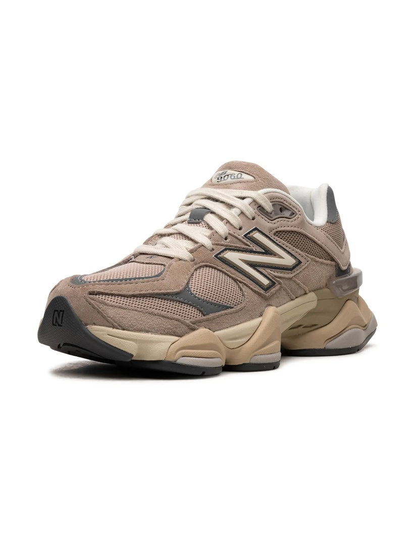 New Balance 9060 “Driftwood CastleRock”
