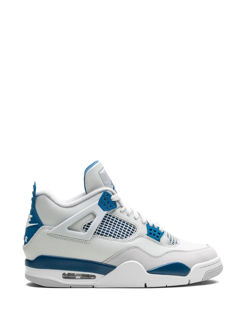 Air Jordan 4 OG “Military Blue”