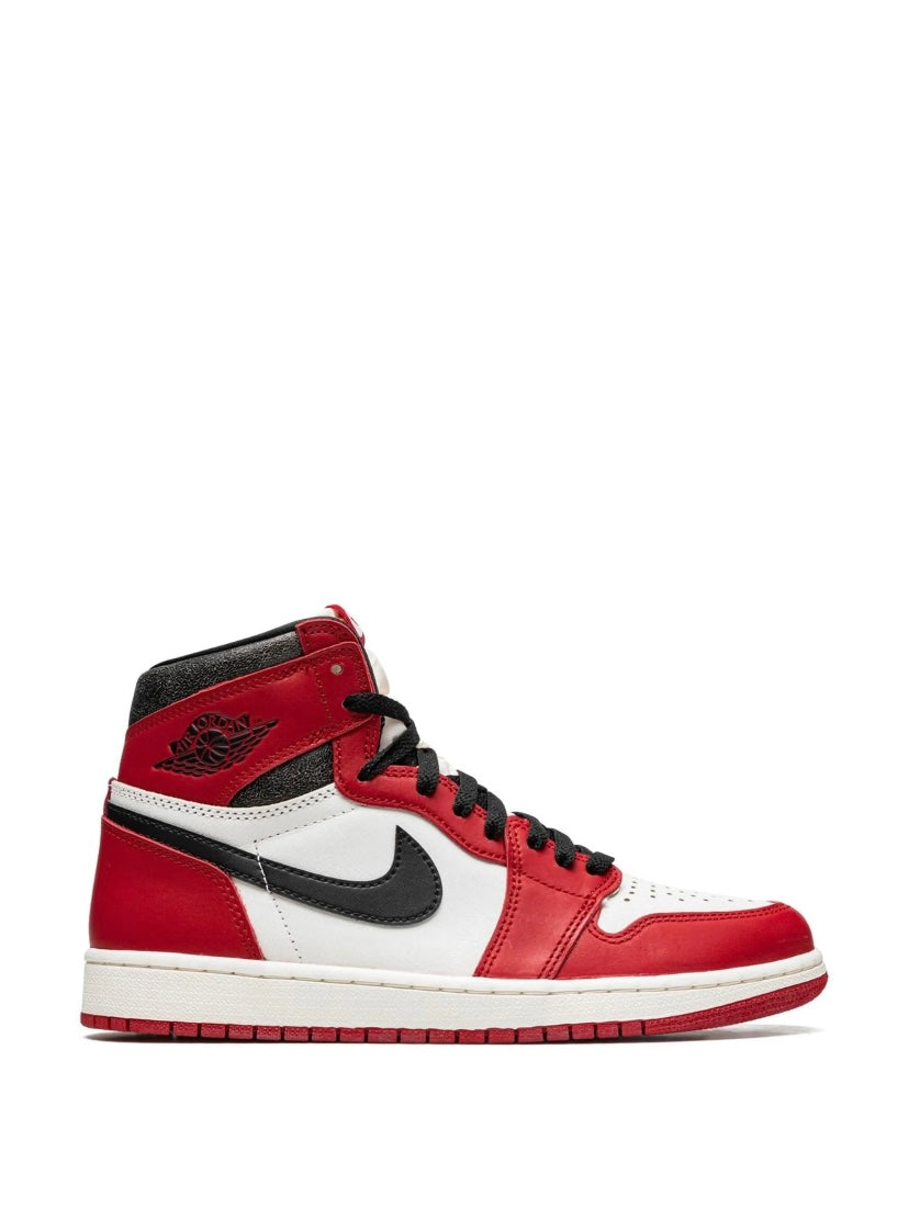 Air Jordan 1 Retro High OG “Chicago Lost And Found”