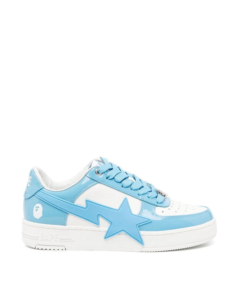 A Bathing Ape Bapesta -Sky Blue