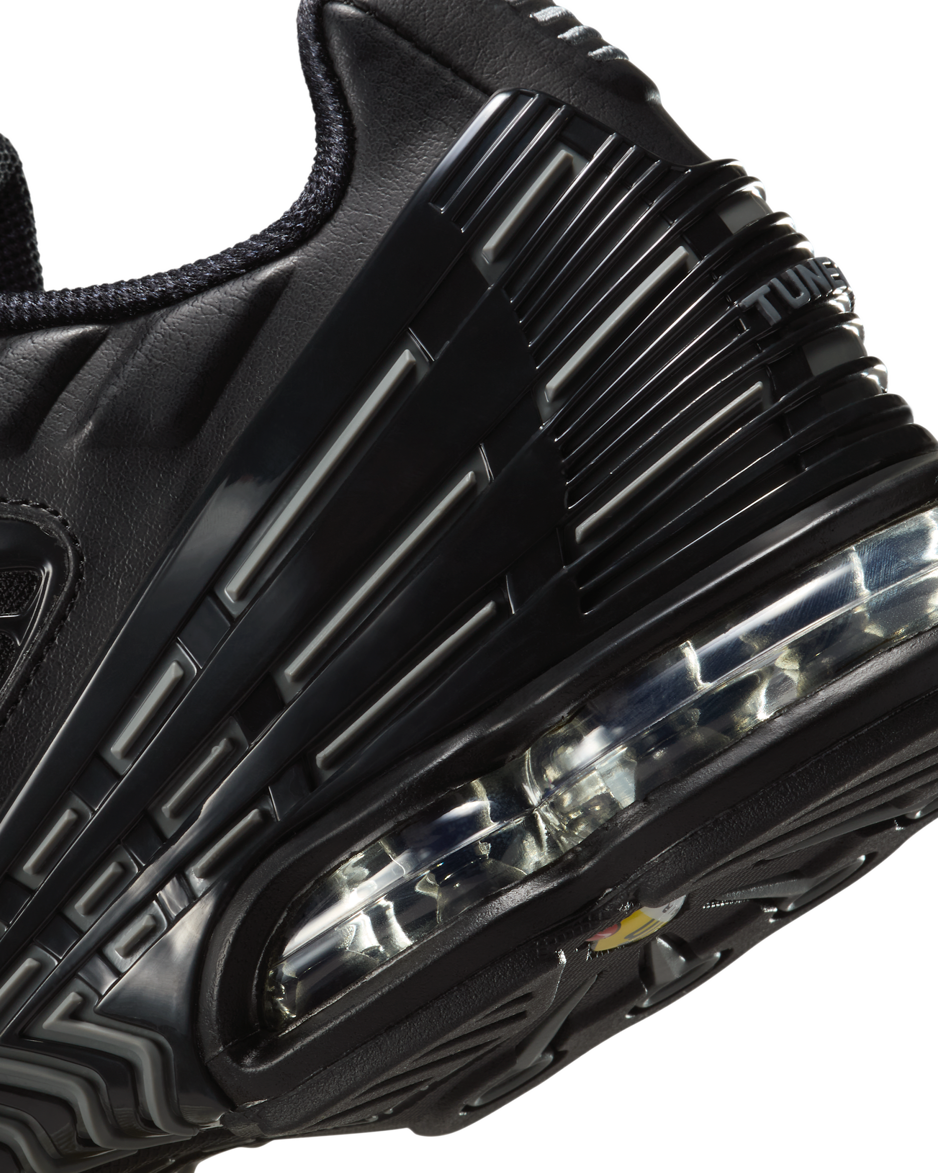 Nike Air Max Plus 3 “Black”