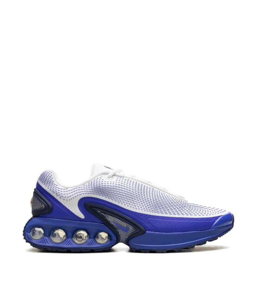 Nike Air Max DN White/Racer Blue