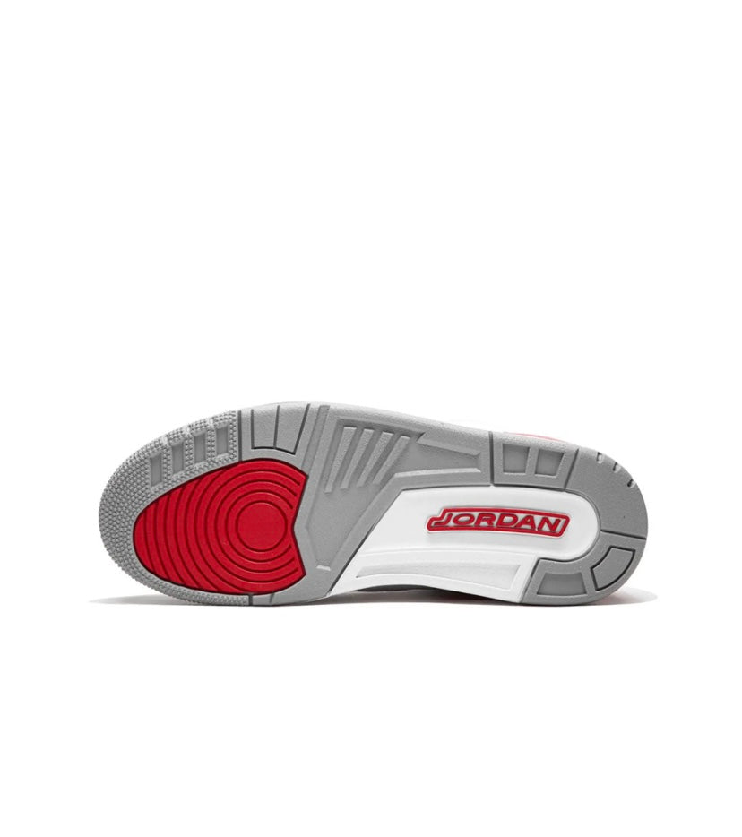 Air Jordan 3 Retro OG “Hall of Fame”