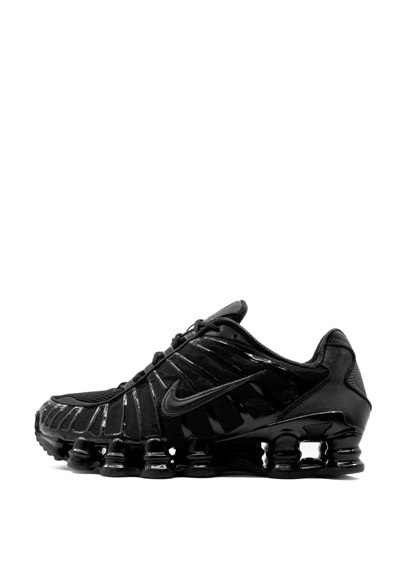 Nike Shox TL “Black Max Orange”