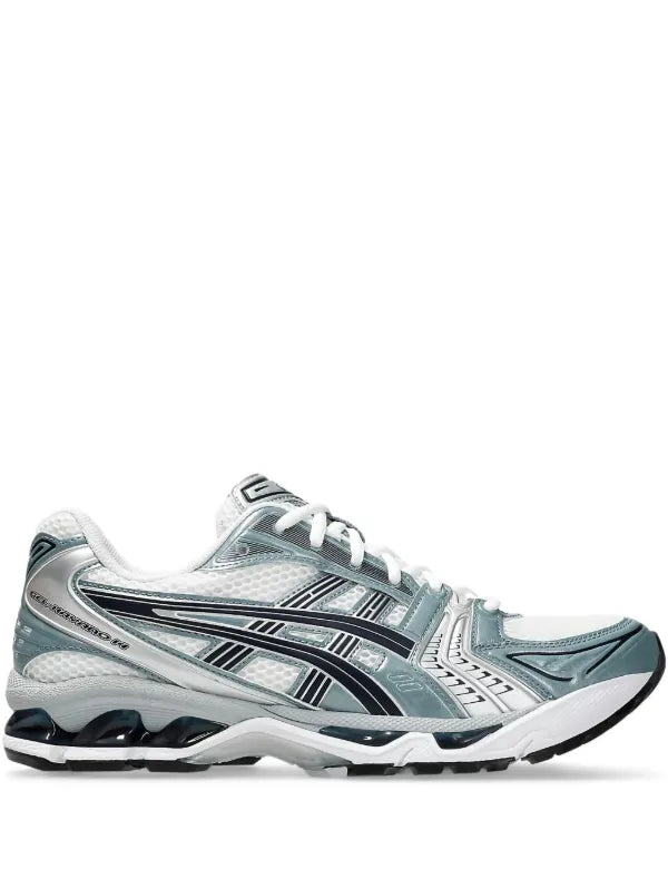 ASICS Gel-Kayano 14 "White Fjord Grey"