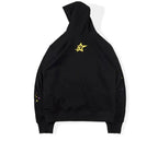 Young Thug Sp5der P*NK Hoodie |Black