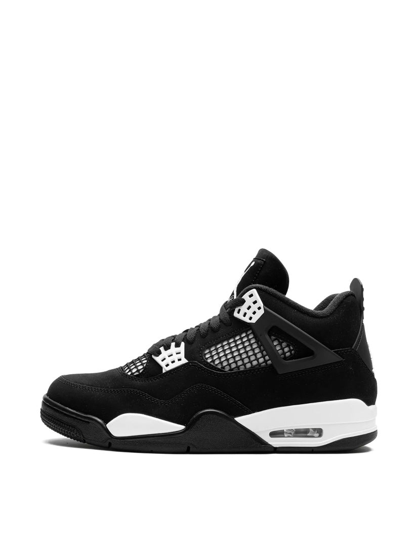 Air Jordan 4 Retro “White Thunder”