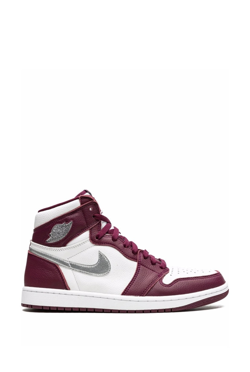 Air Jordan 1 Retro High OG “Bordeaux”