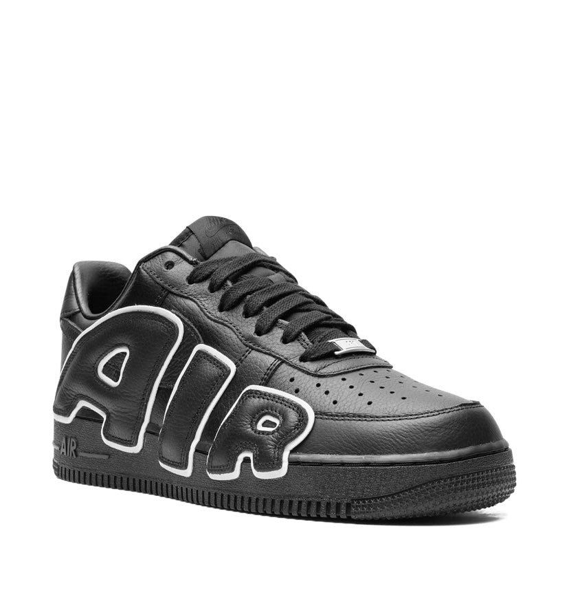 Nike X Cactus Plant Flea Market Airforce 1 Low -Black