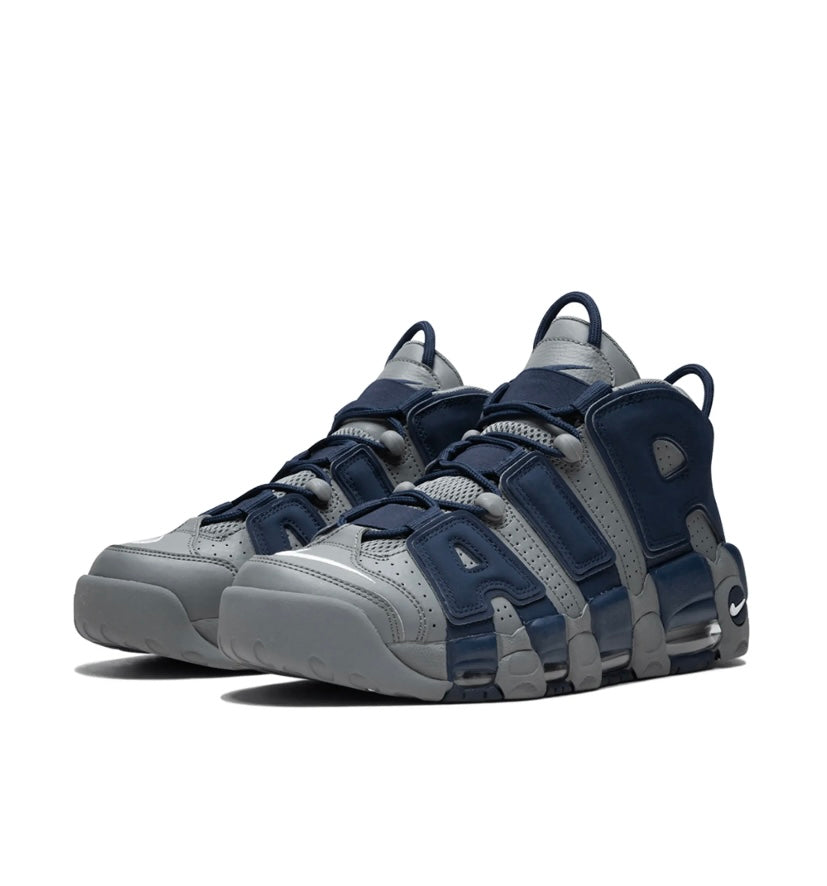Nike Air More Uptempo ‘96 “Georgetown”