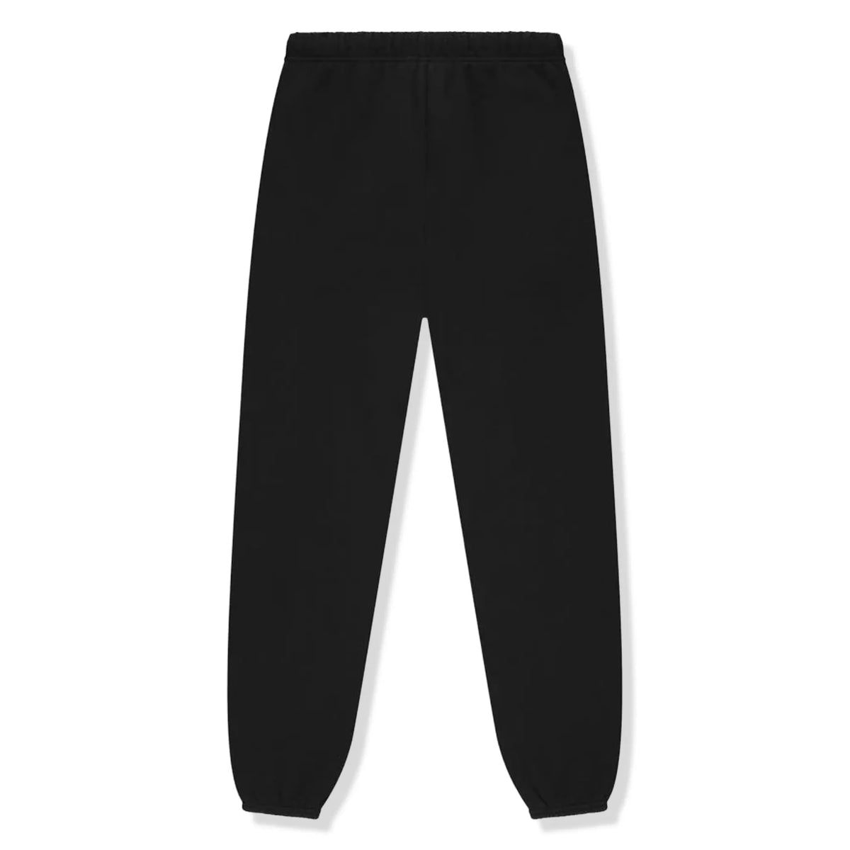 Fear Of God Essentials Classic Jet Black Sweatpants