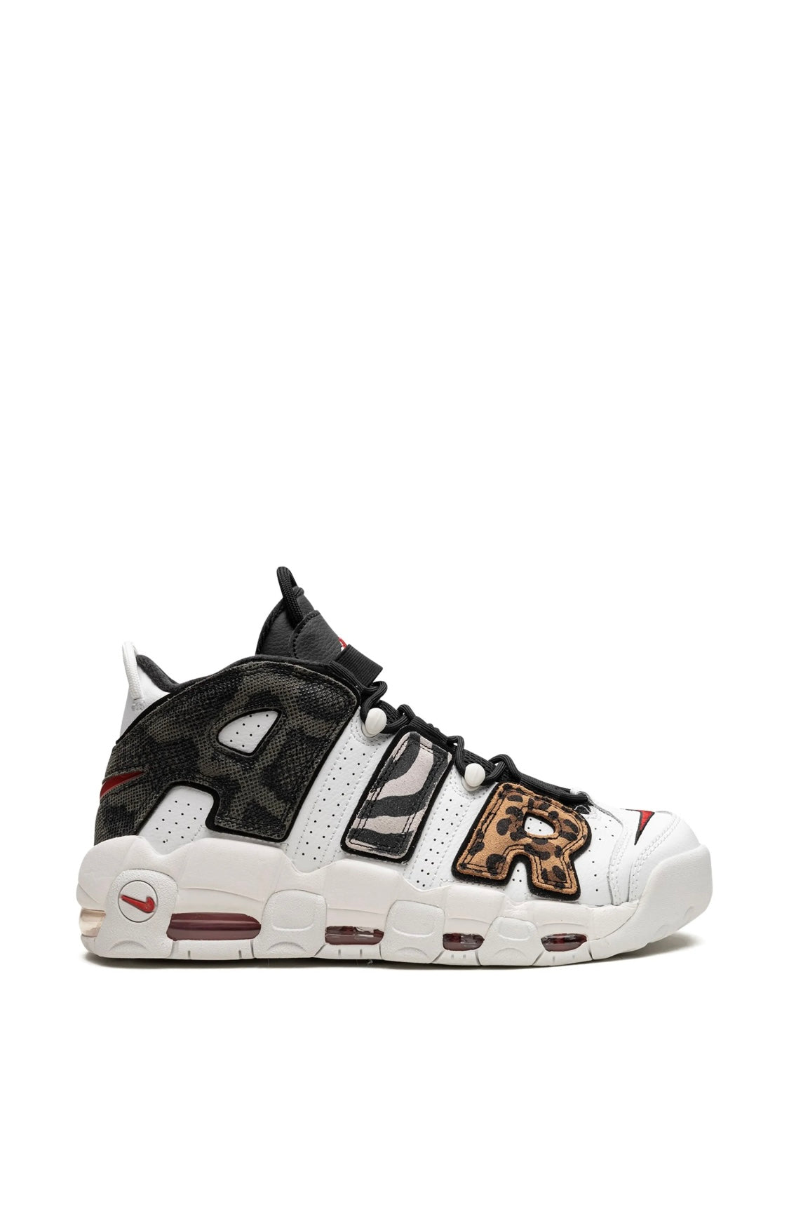 Nike Air More Uptempo "Animal Instinct"