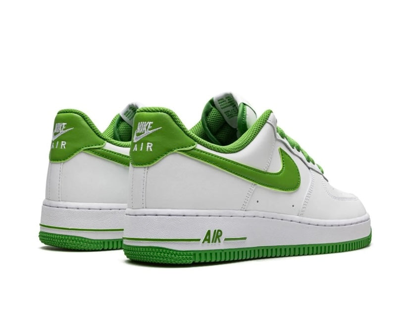 Nike Air Force 1 Low “Chlorophyll”