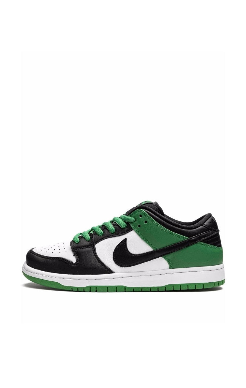 Nike Dunk Low SB “Classic Green”