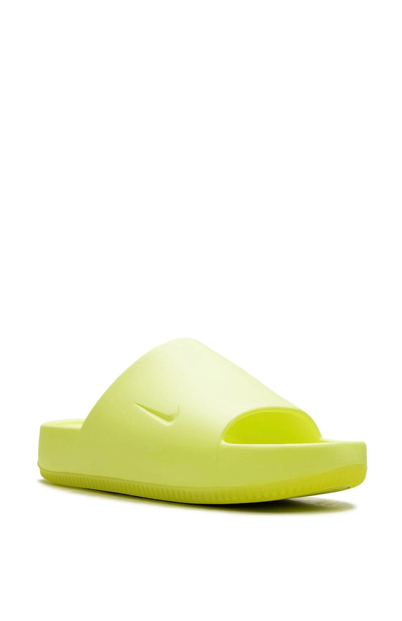 Nike Calm “Volt” Slides