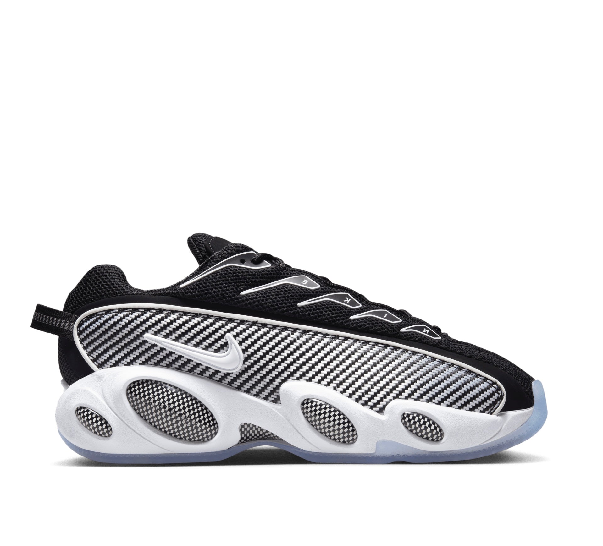 Nike x Nocta Glide Black/White