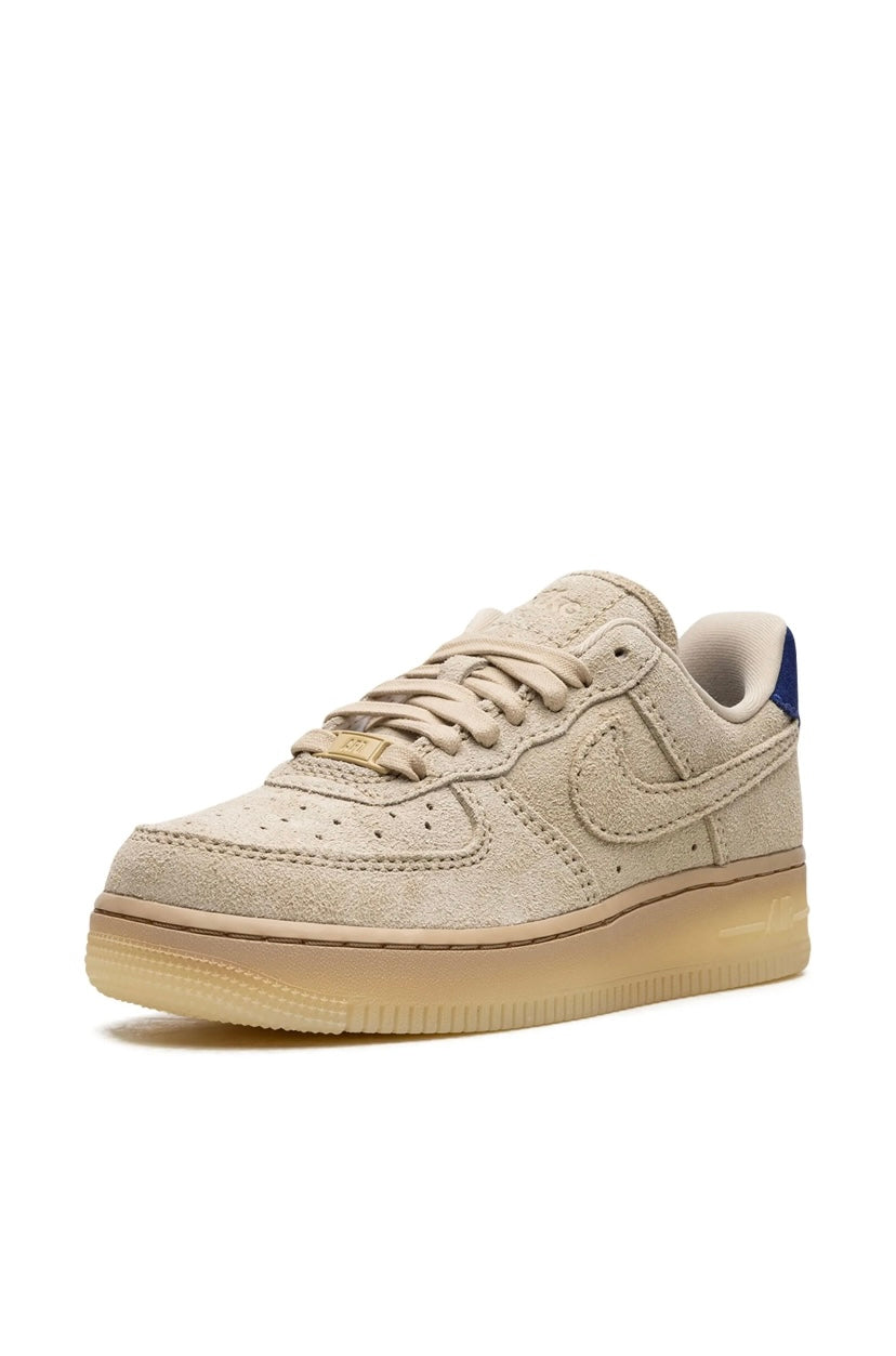 Nike Air Force 1 ‘07 LX Suede Grain