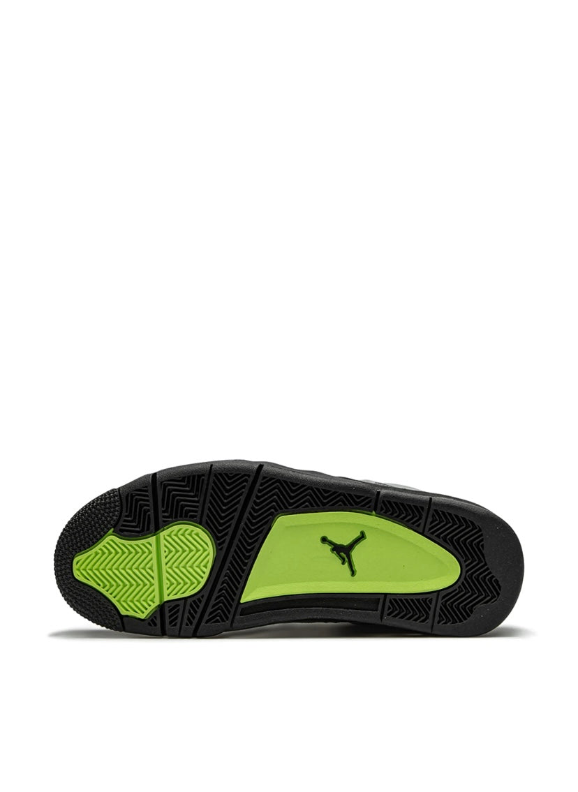 Air Jordan 4 Retro SE “Neon” 2020