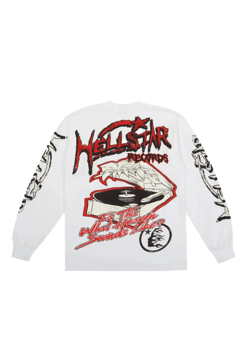 Hellstar Records T-Shirt
