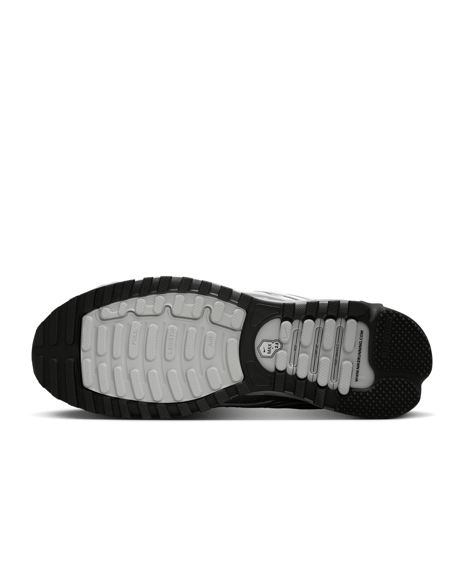 Nike Air Max TL 2.5 “Metallic Silver”