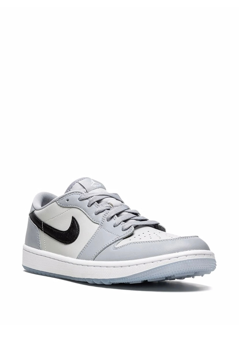 Air Jordan 1 Low Golf “Wolf Grey”