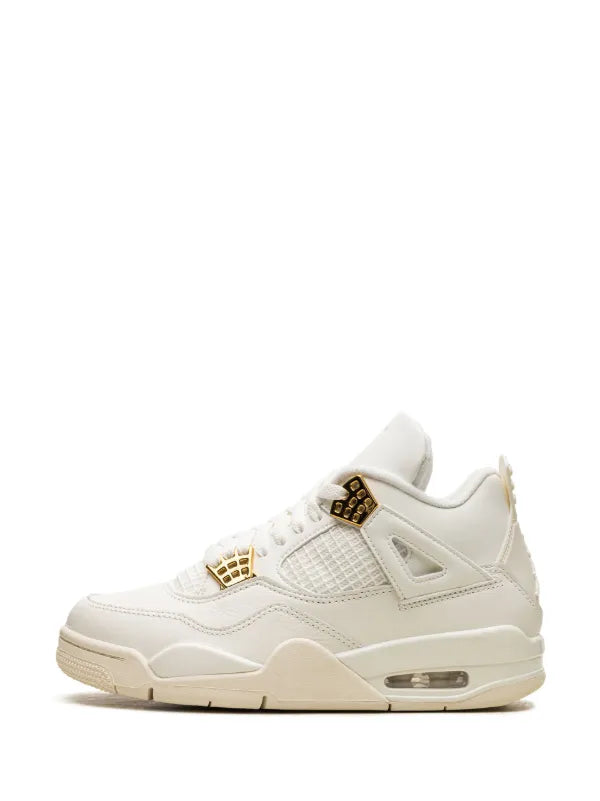 Air Jordan 4 "Sail"