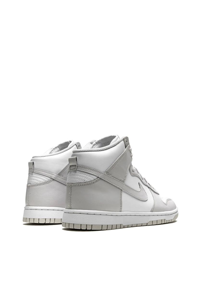 Nike Dunk High “Vast Grey”