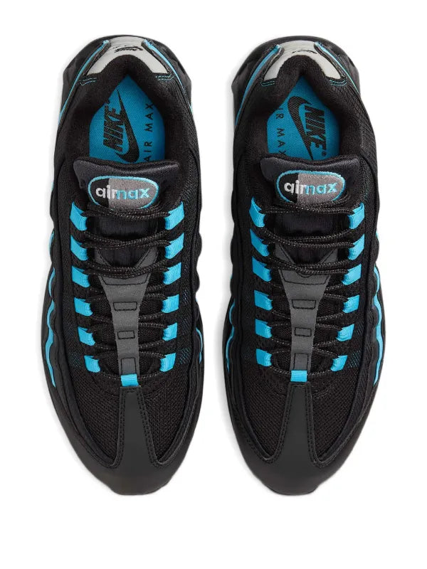 Nike Air Max 95 'Big Bubble' low-top
