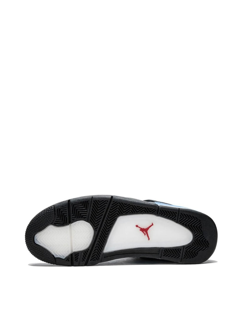 Travis Scott x Air Jordan 4 Retro “Cactus Jack”