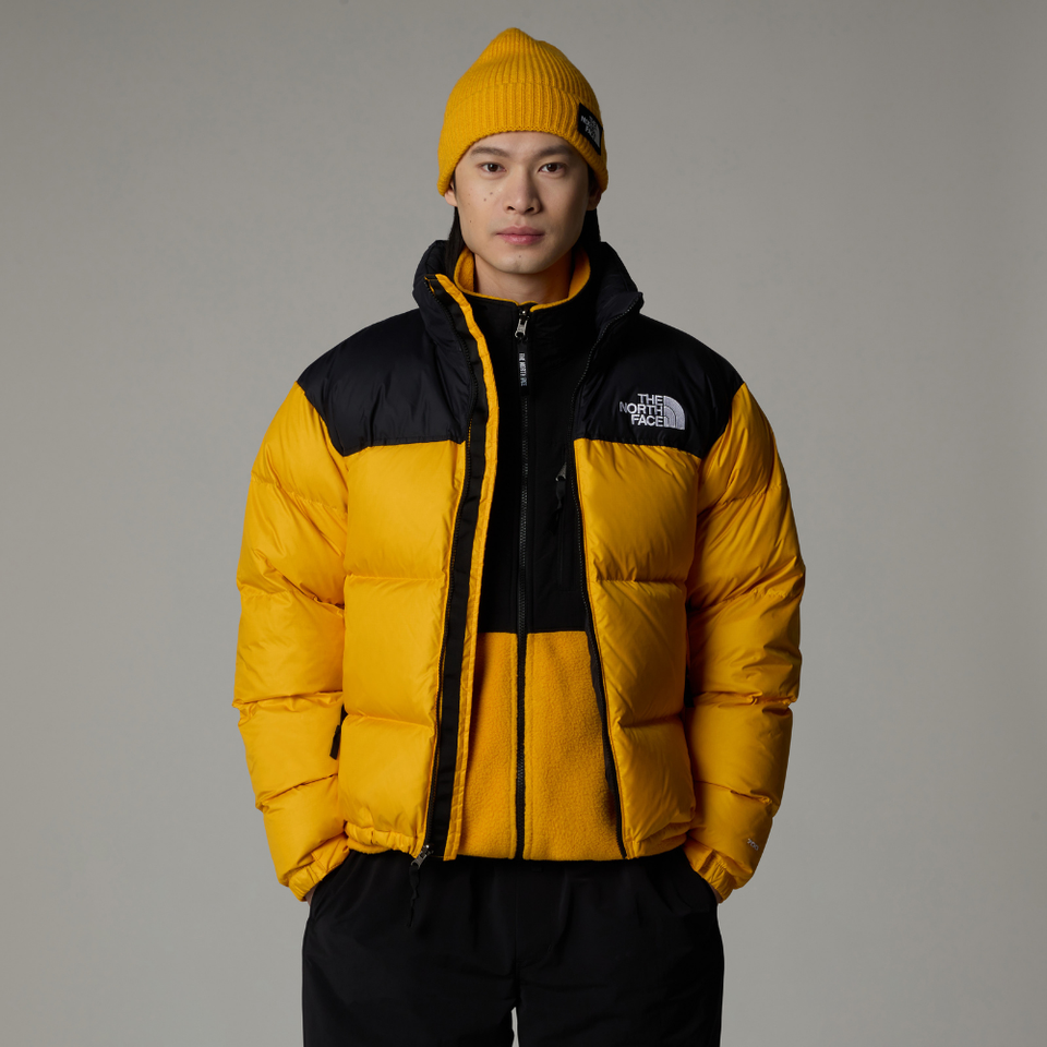 The North Face 1996 Retro Nuptse Puffer Jacket
