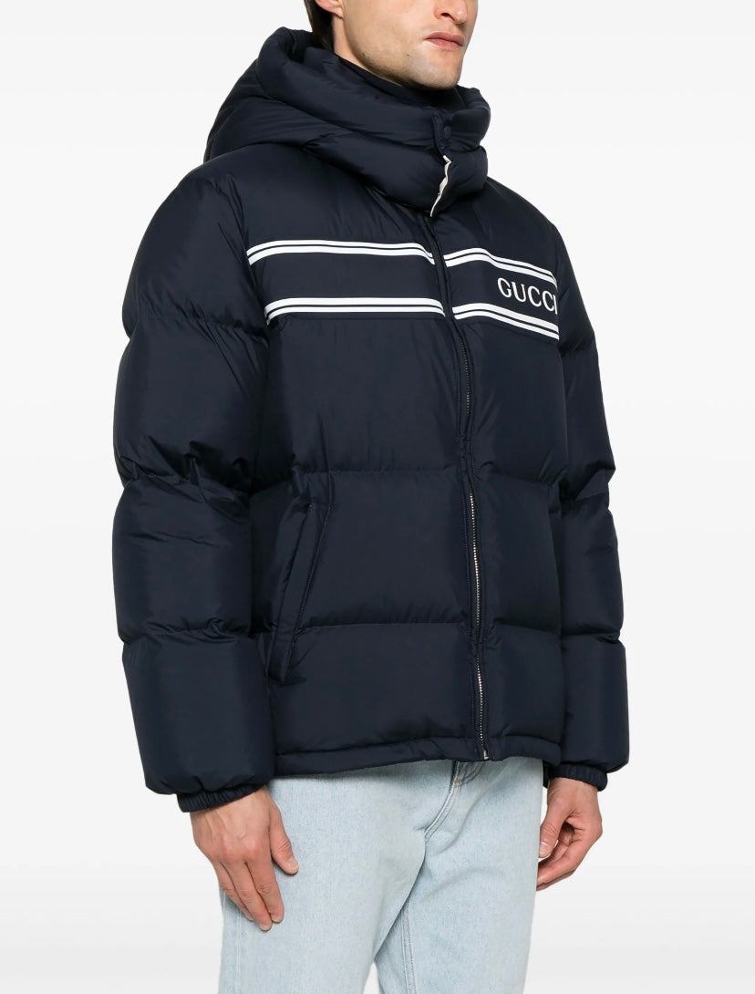 Gucci Puffer Jacket
