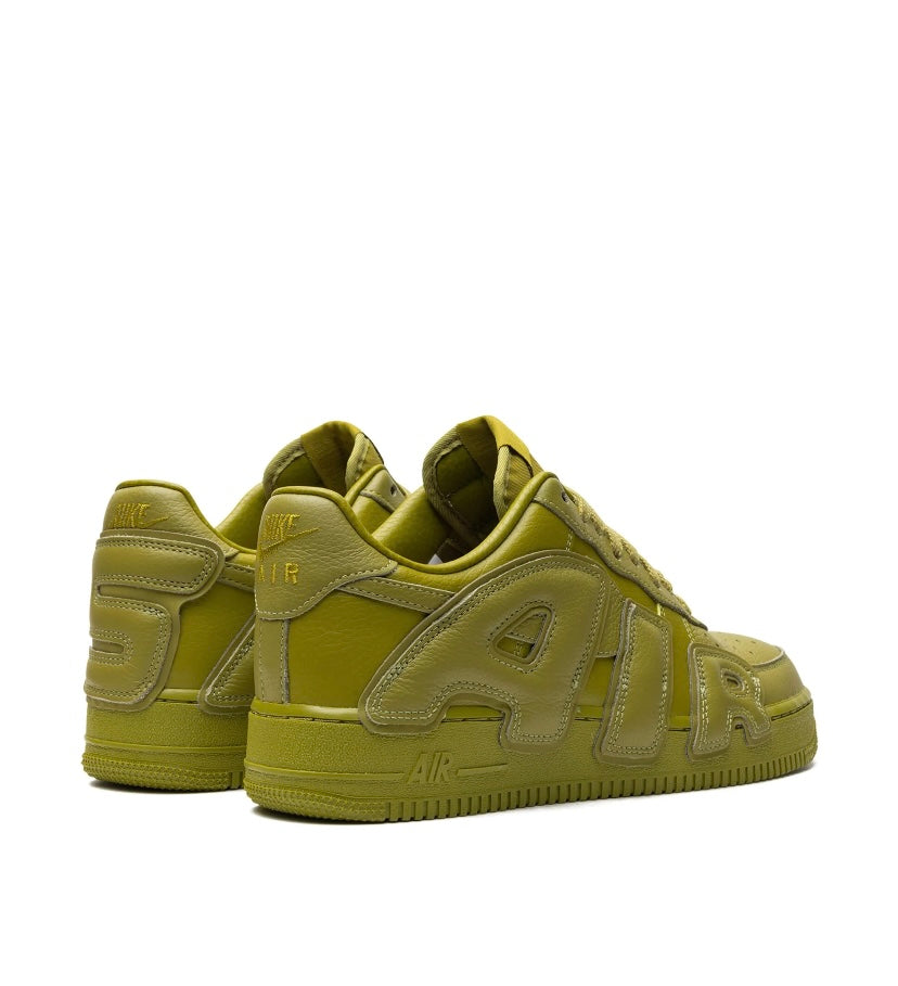 Nike X Cactus Plant Flea Market Airforce 1 Low -Moss Green
