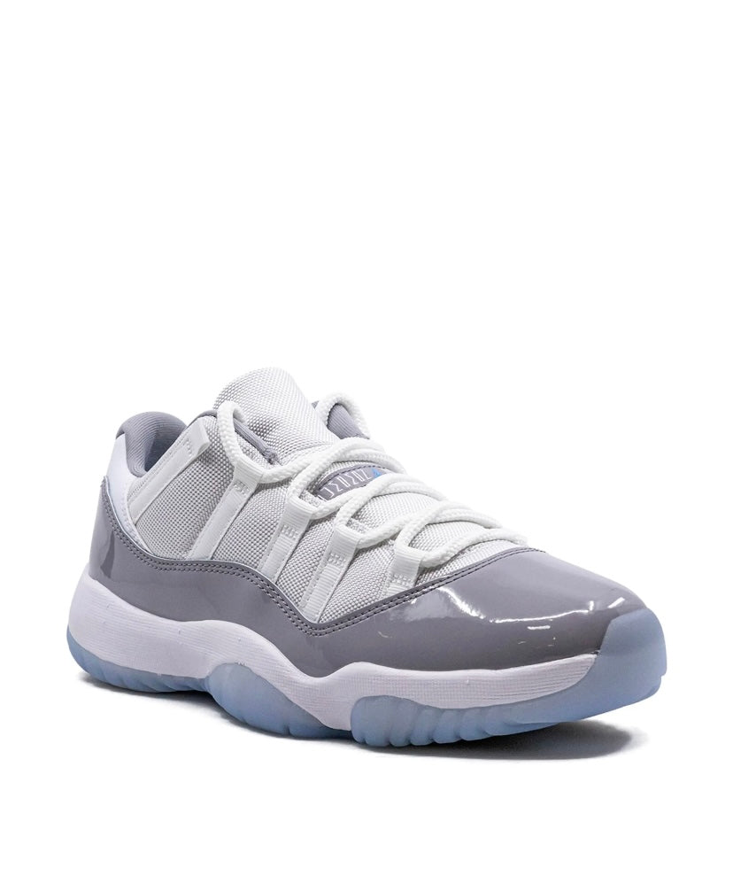 Air Jordan 11 Low “White Cement”