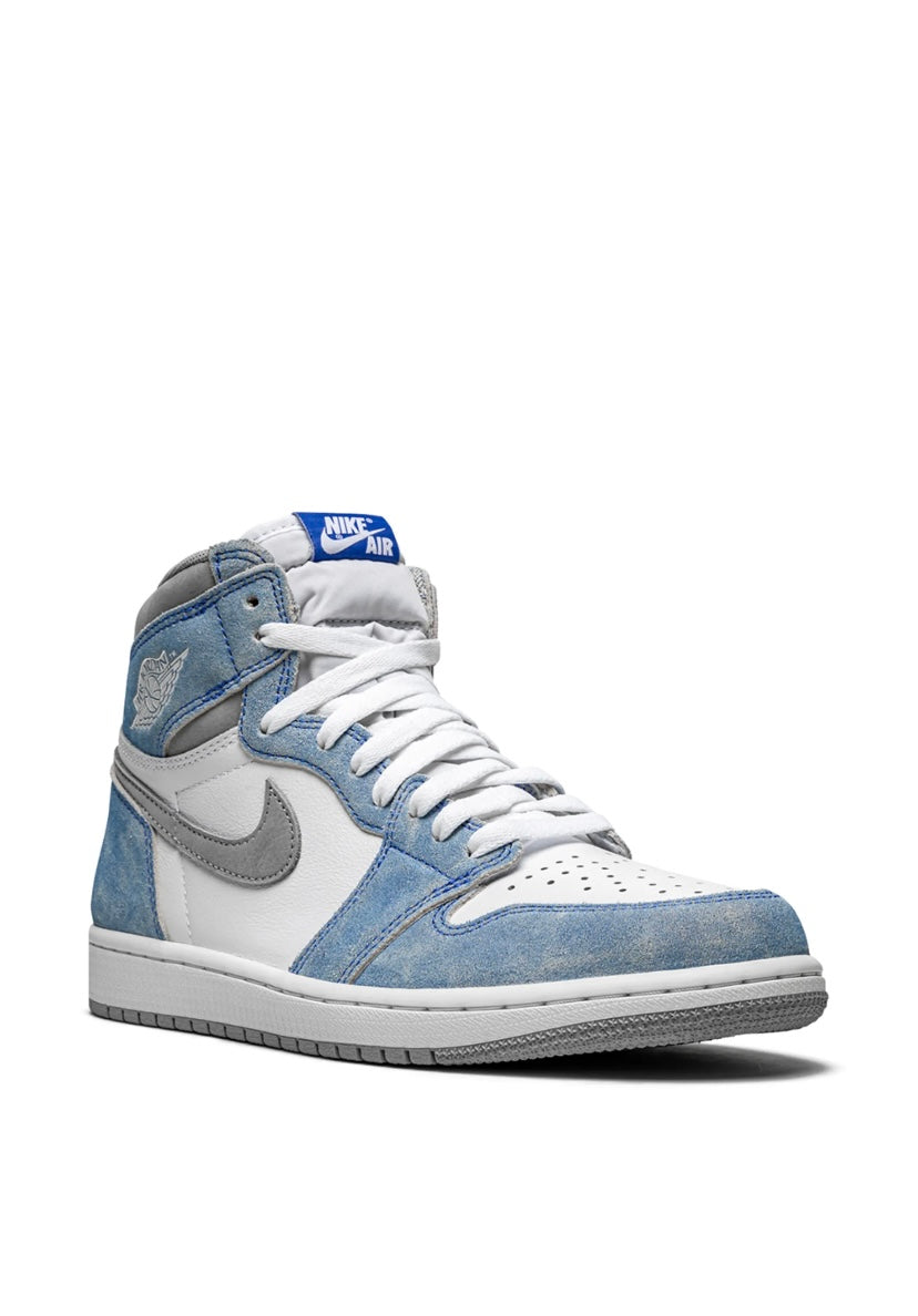 Air Jordan 1 Retro High OG “HyperRoyal”