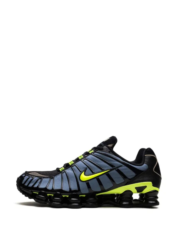Nike Shox TL "Thunderstorm"