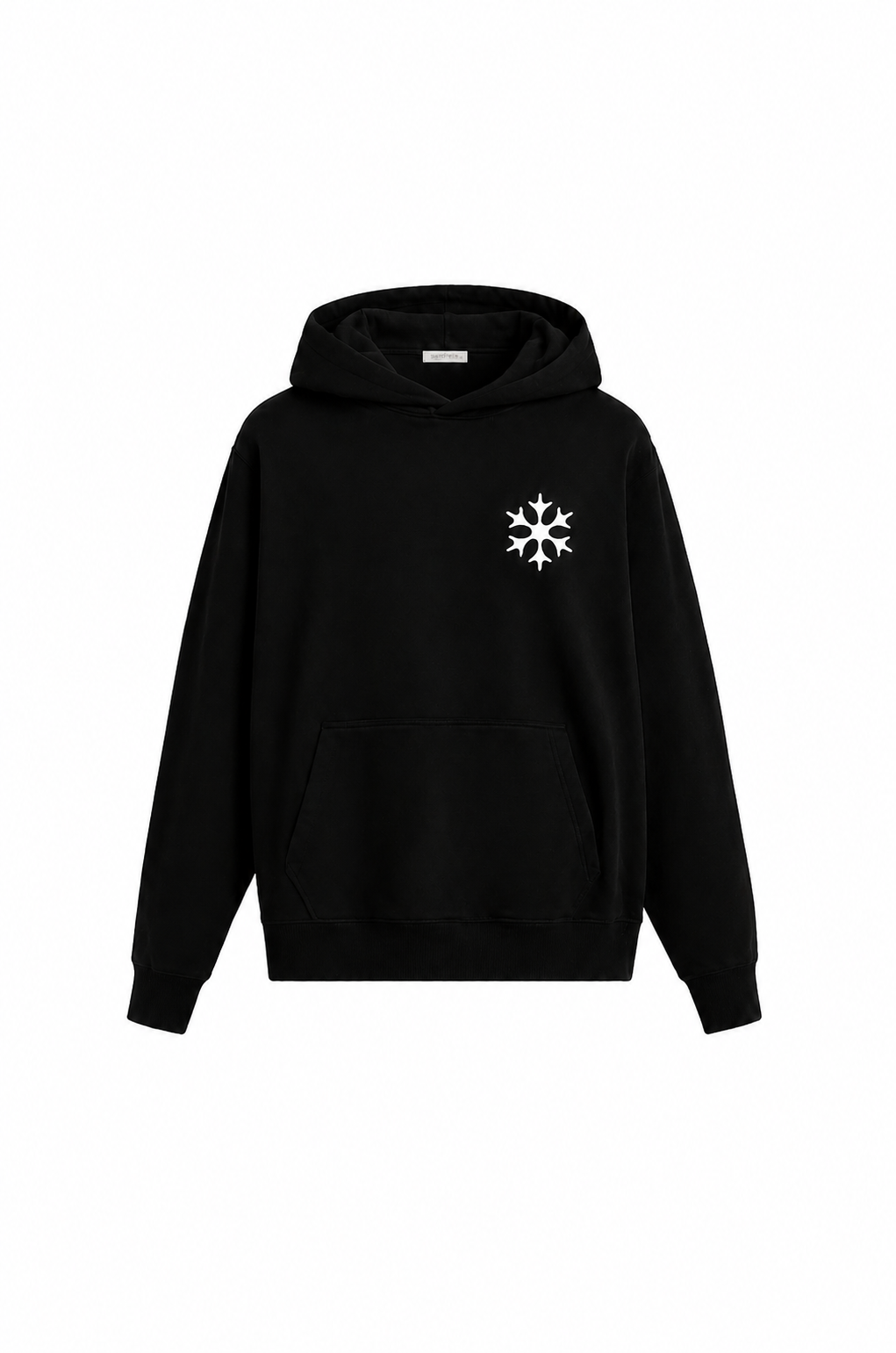 Arcia Daion Classic Fleece Hoodie - WNR26