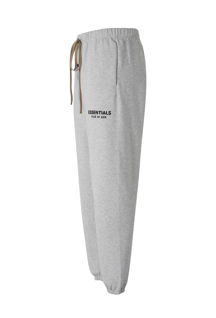 Fear Of God Essentials Grey Sweatpants