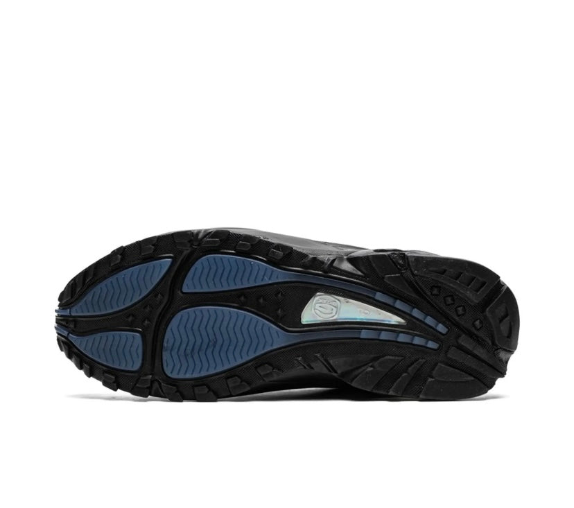 Nike x Nocta Hot Step Air Terra “Drake Triple Black”