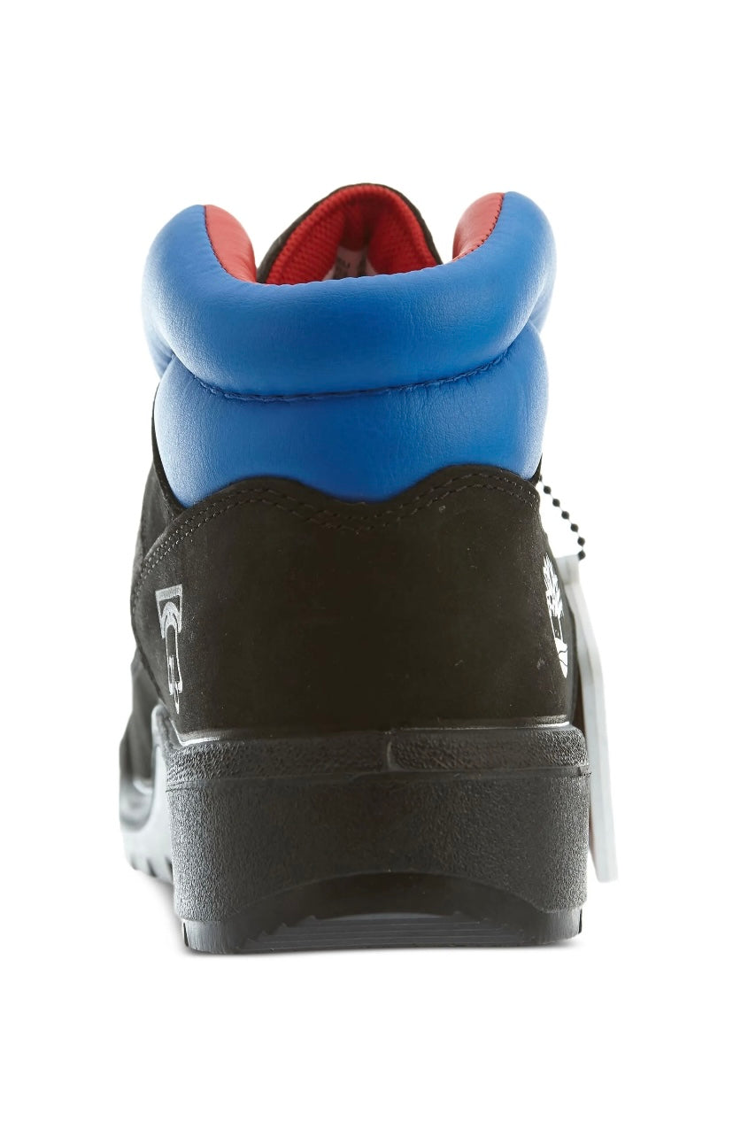 Timberland x NBA Field Boots