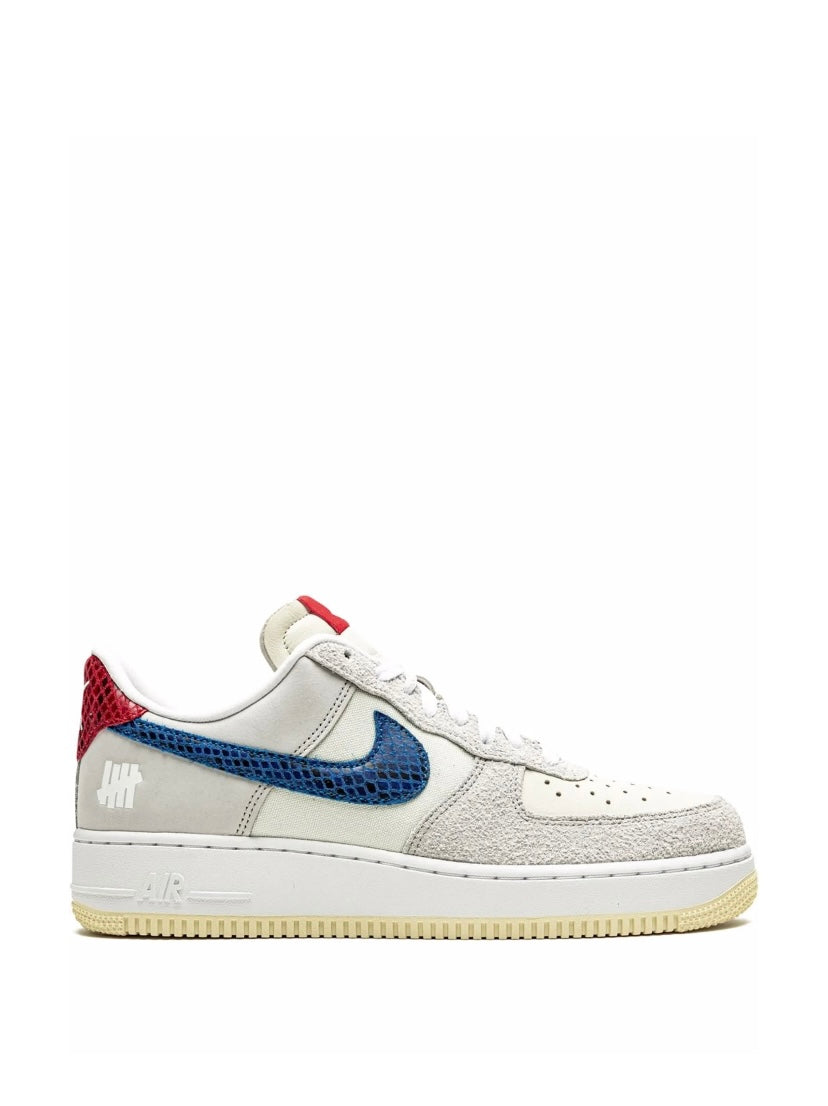 Nike X Undefeated Air Force 1 Low