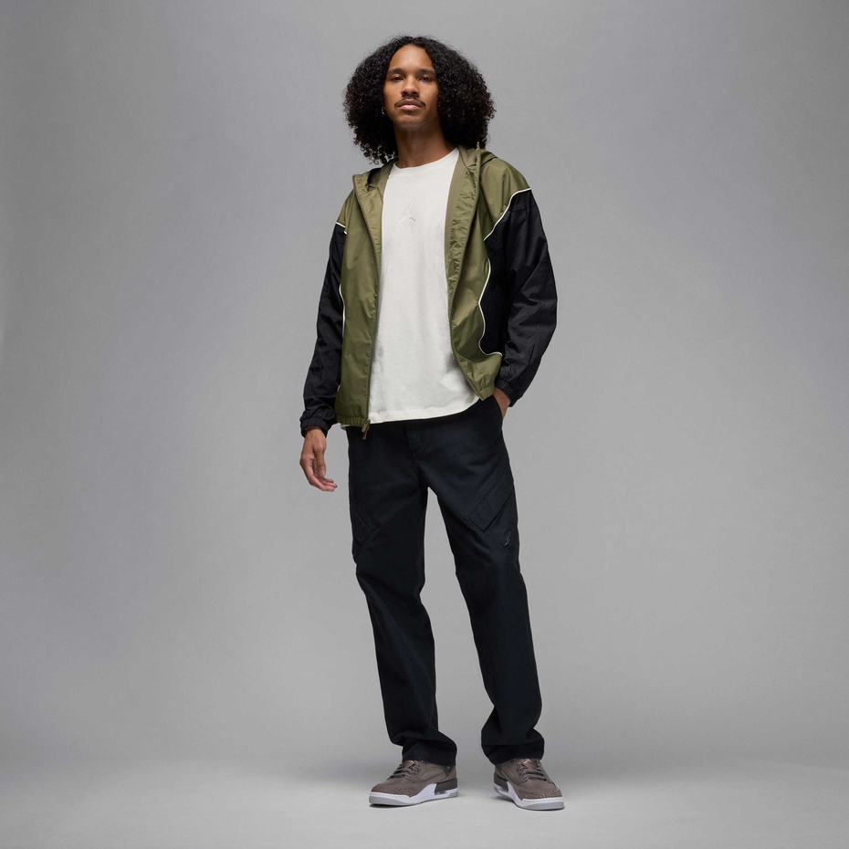 Jordan Spizike Low “Cave Stone”