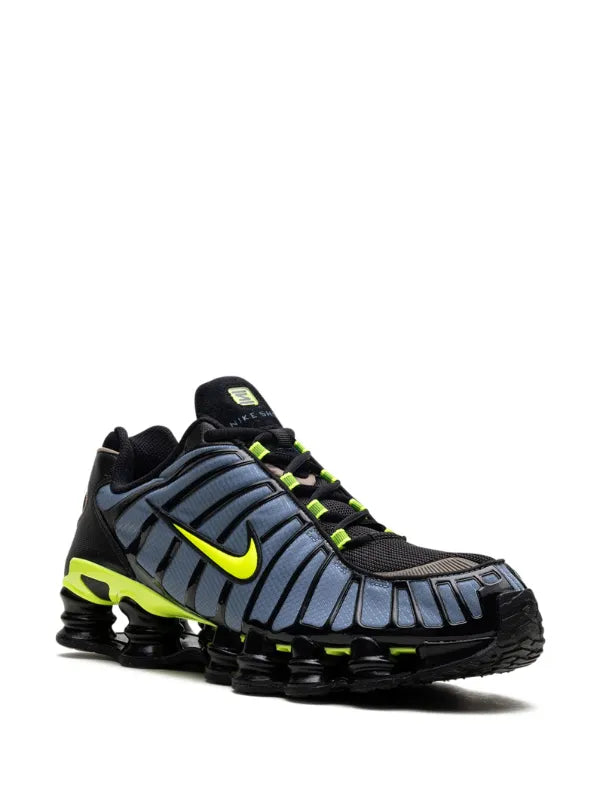 Nike Shox TL "Thunderstorm"