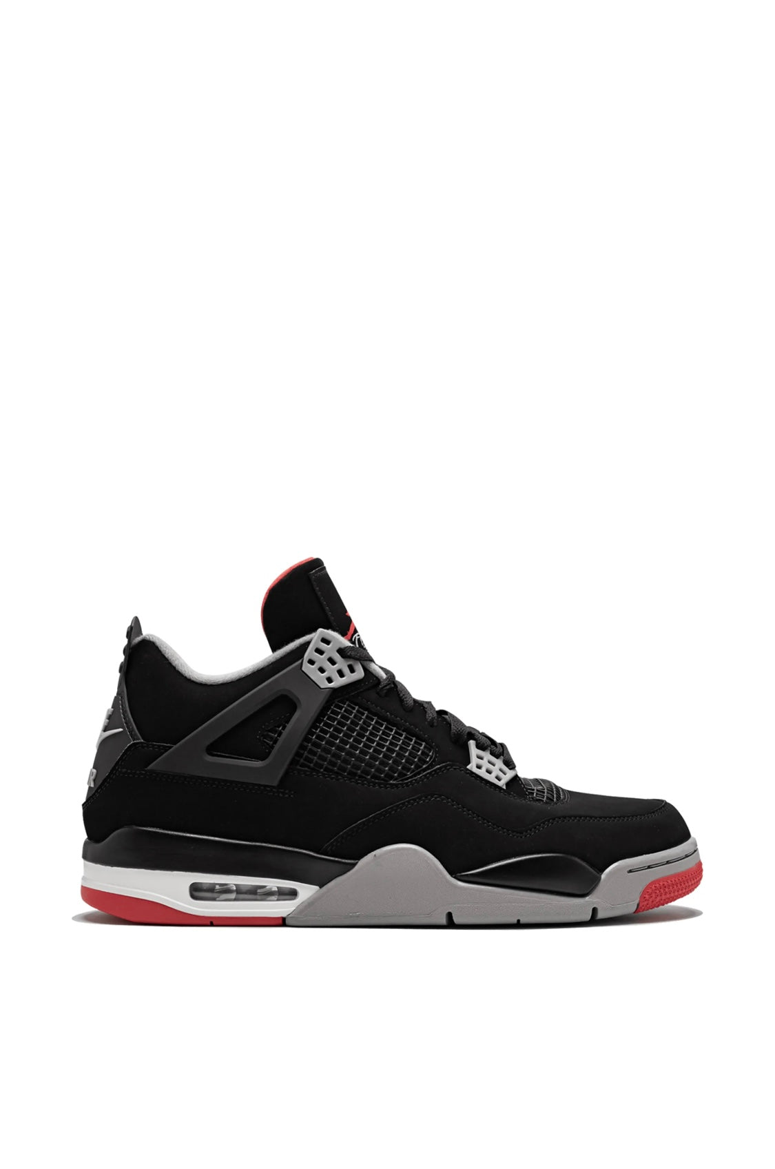 Air Jordan 4 Retro “Bred 2019”